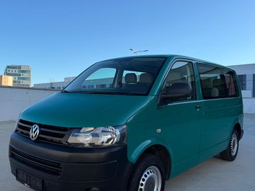 Vw T5.1 Transporter