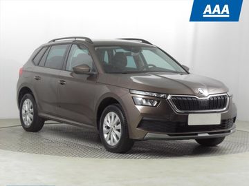 1.0 TSI, Ambition, Serv.kniha