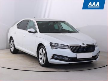 iV 1.4 TSI PHEV, Business Plus