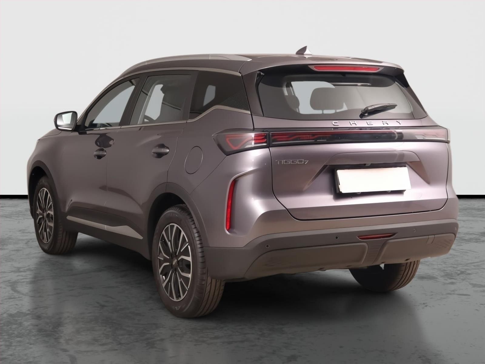 Chery Tiggo 7, 1.6 TGDI, Comfort, COMFORT - fotka 4