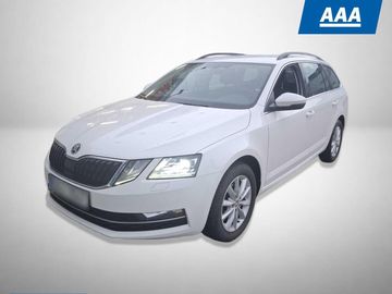 1.6 TDI, Automatická klima