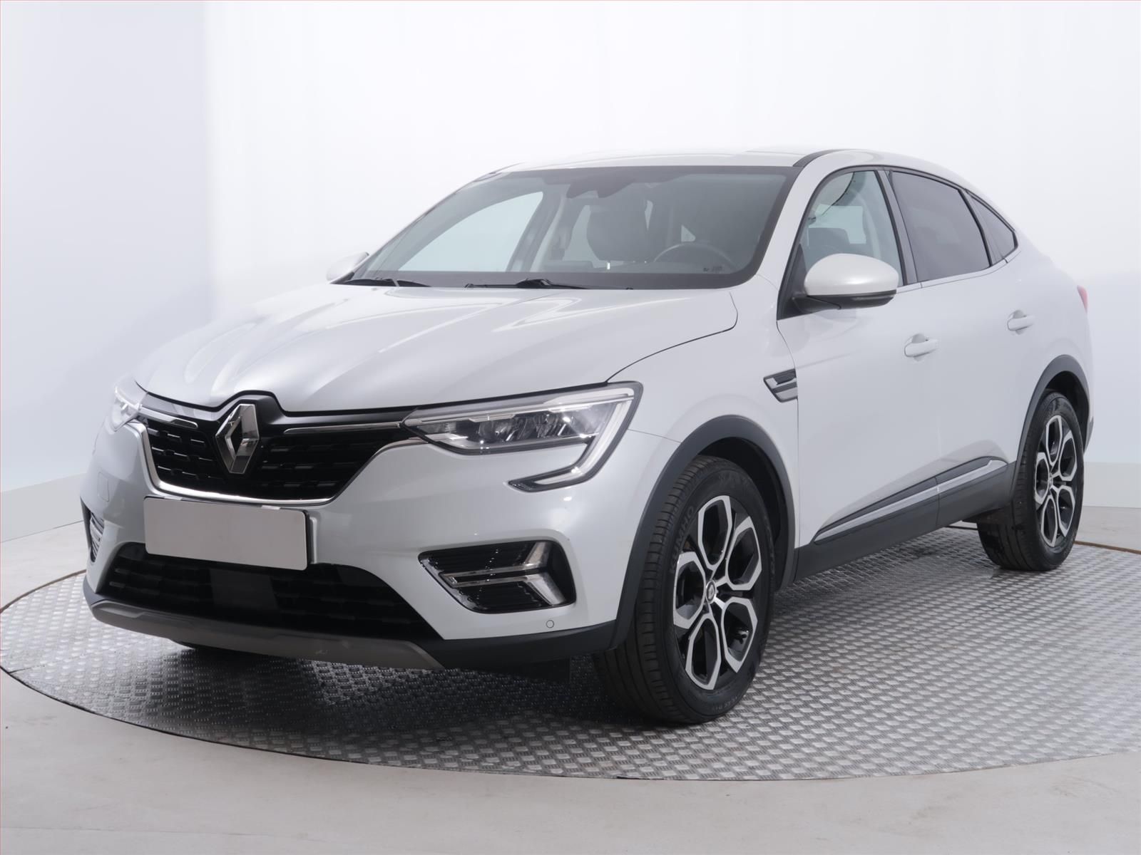 Renault Arkana, E-Tech, Záruka, Automat - fotka 2