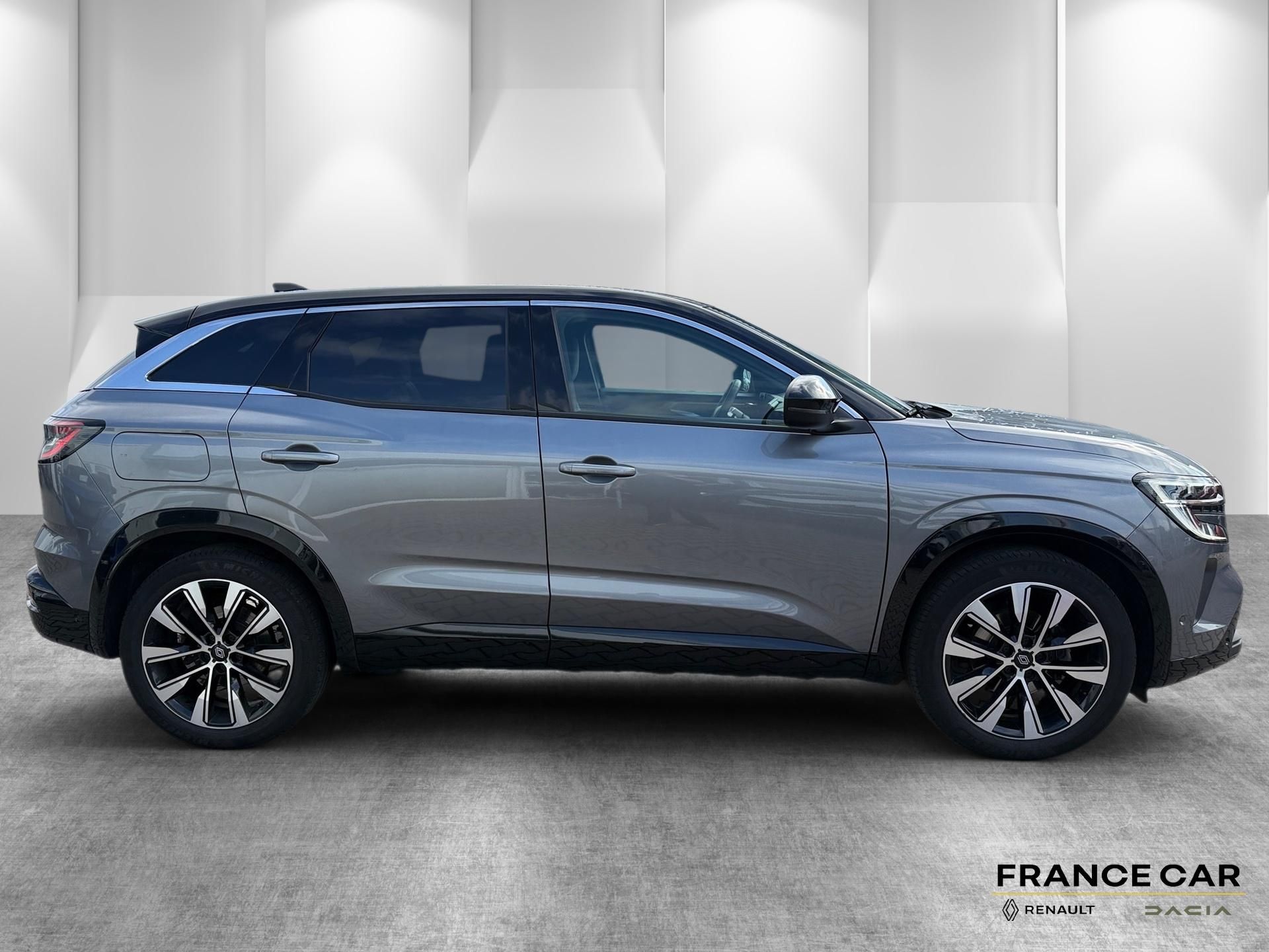 Renault Austral, 1,3 TCe 116 kW Techno EDC - fotka 4