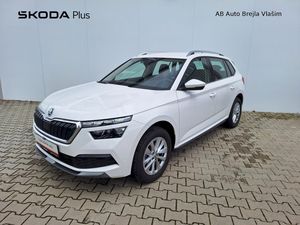 Škoda Kamiq, 1.0 TSI / 81 kW / 6MP / Style