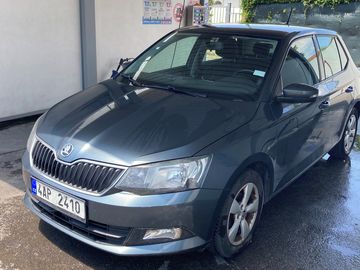 LPG+benzín 1.0 MPI Ambition