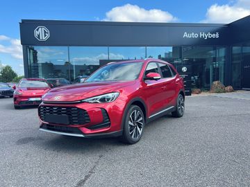 1.5 Hybrid+ Exclusive