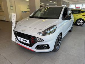 Hyundai i10, 1,2I N LINE STYLE PREMIUM