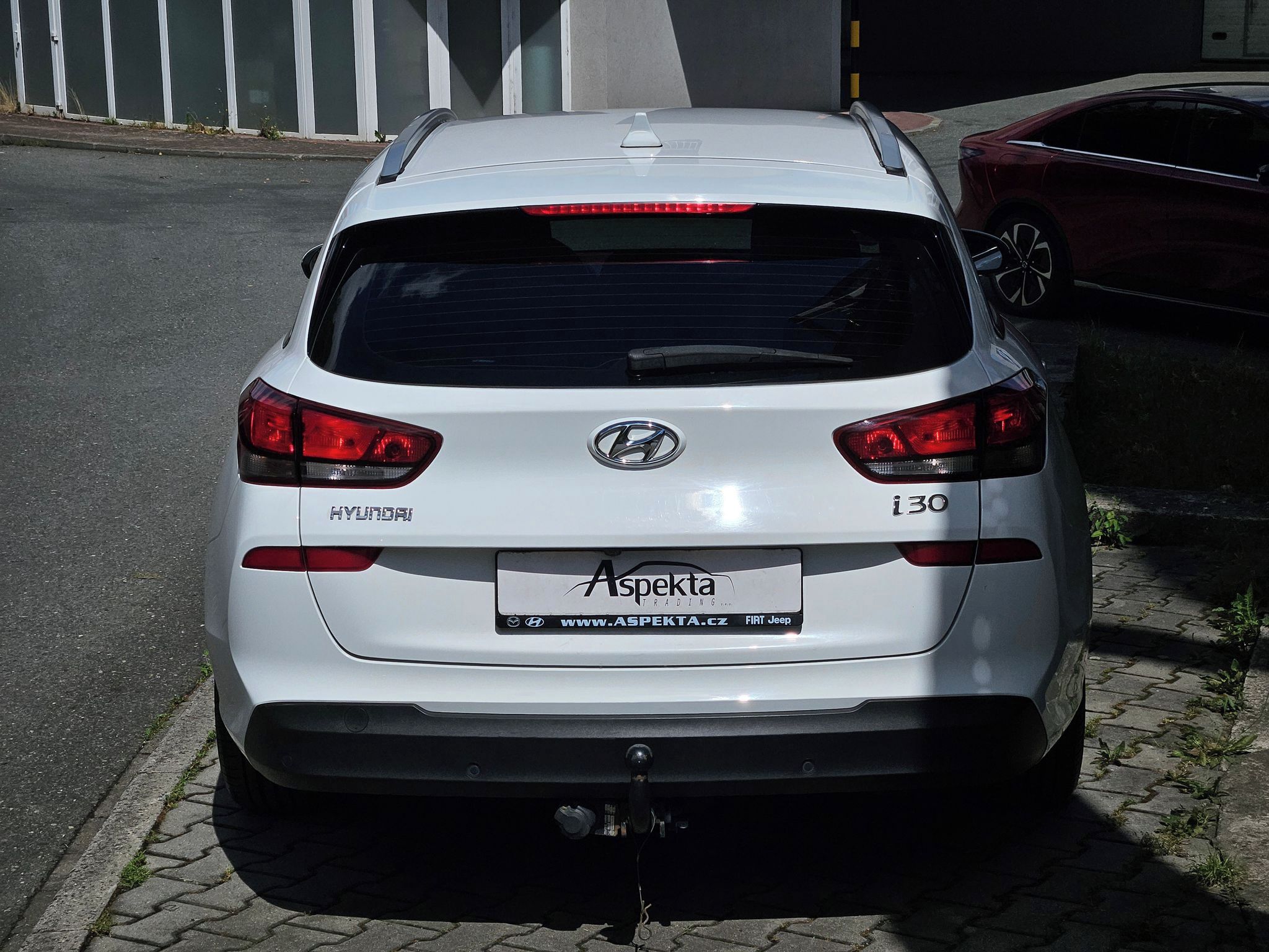 Hyundai i30, 1.4 T-GDi, Style, 1.majitel - fotka 4