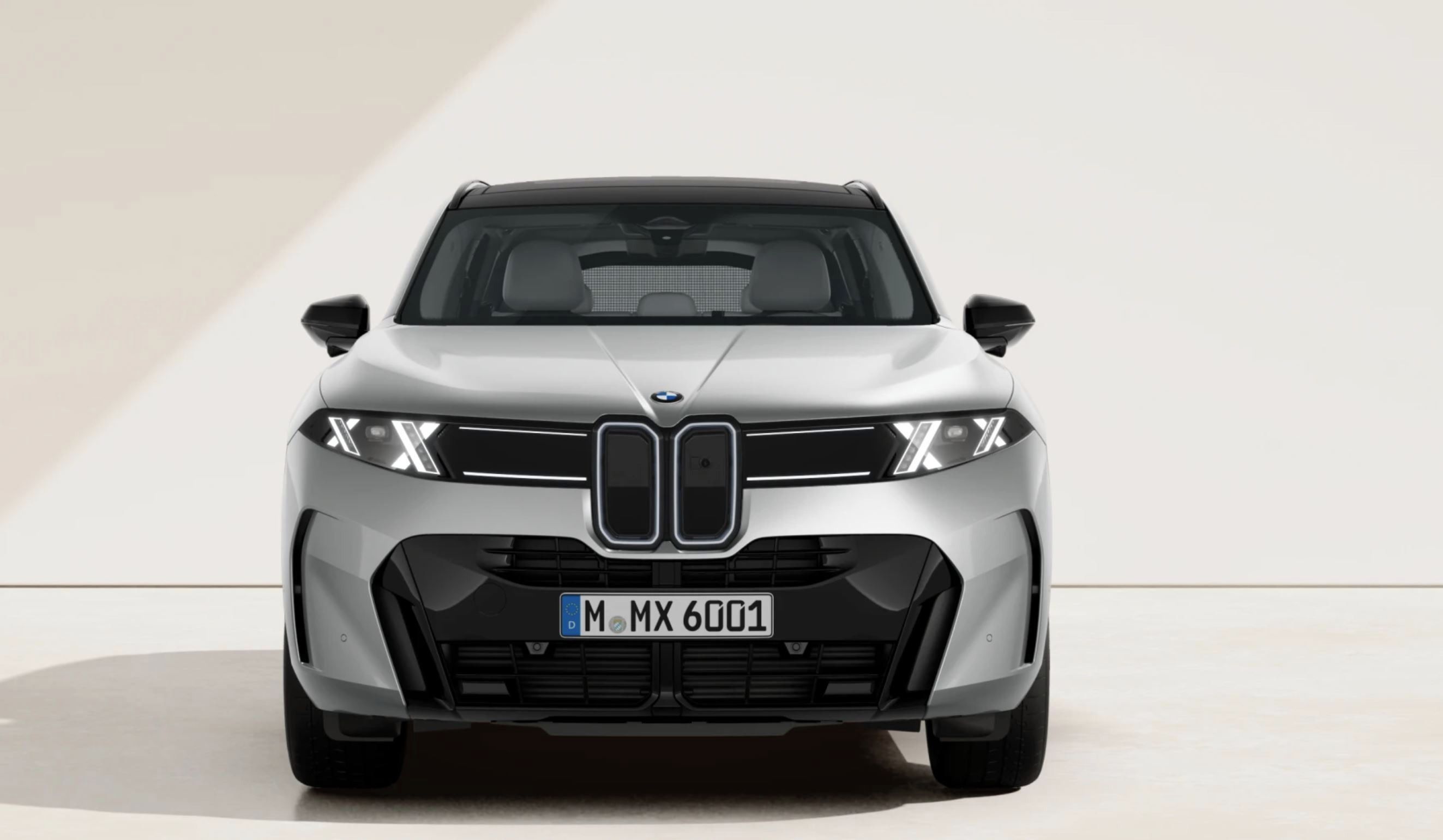 BMW X5, 40d xDrive (Nový model) - fotka 2