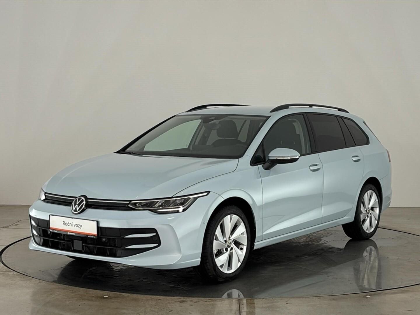 Volkswagen Golf, 1.5 TSI / 85 kW People