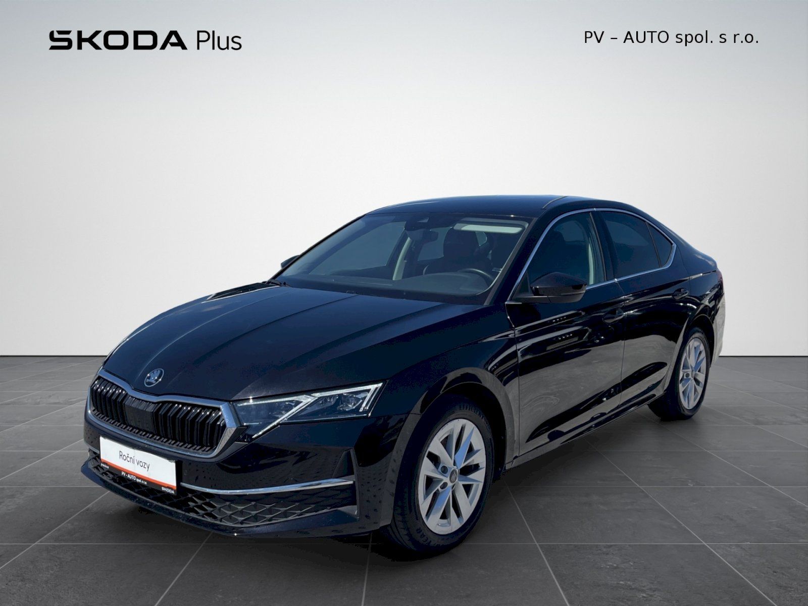 Škoda Octavia, 1.5 TSI 110 kW Top Selection