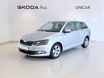 Combi Style PLUS 1.2 TSI / 66k