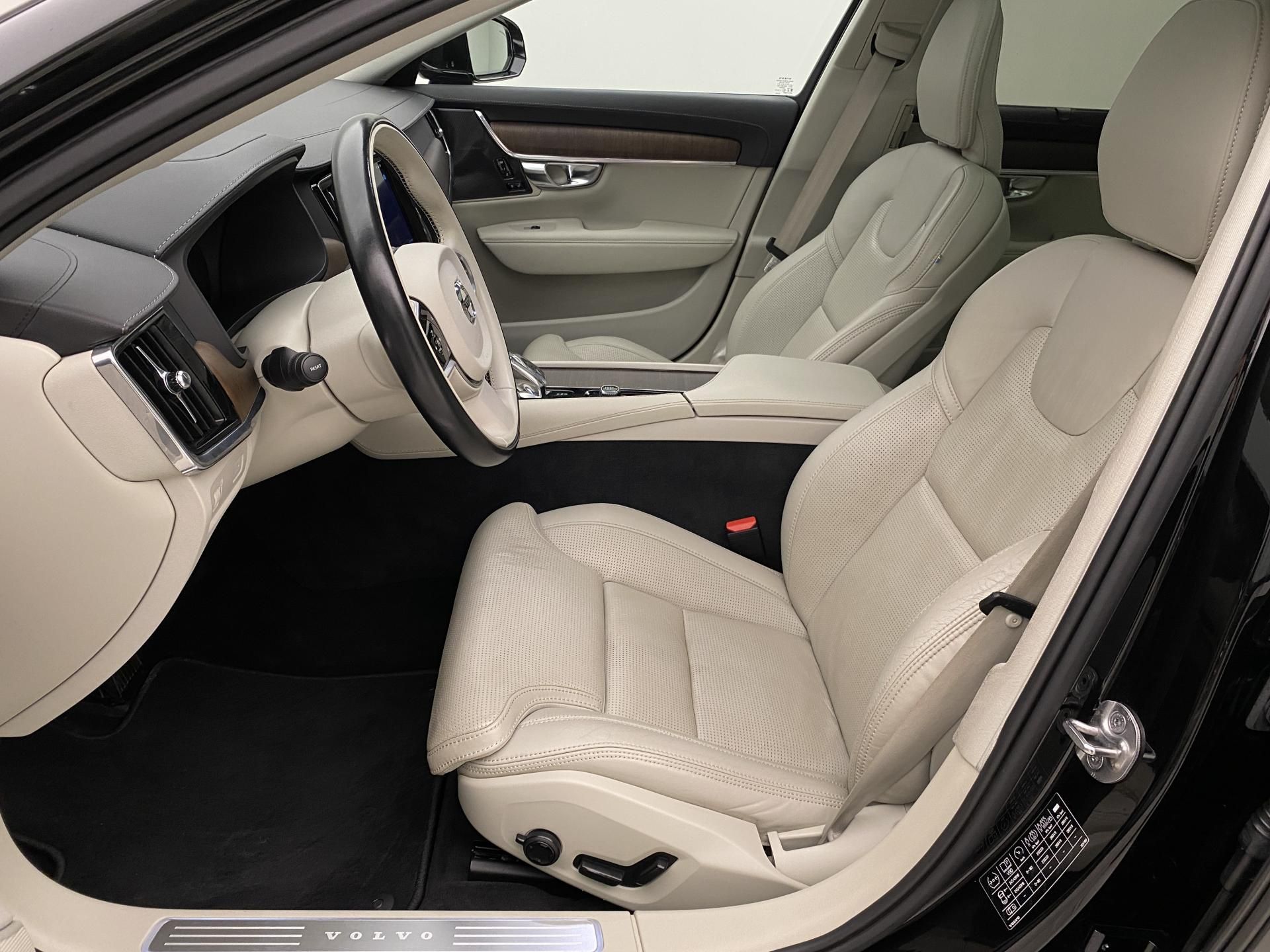 Volvo V90, B4 AWD BRIGHT PLUS AUT CZ - fotka 3