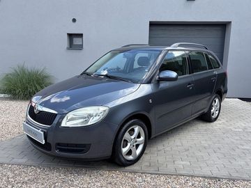 1.4i 16V 63KW, Digi klima