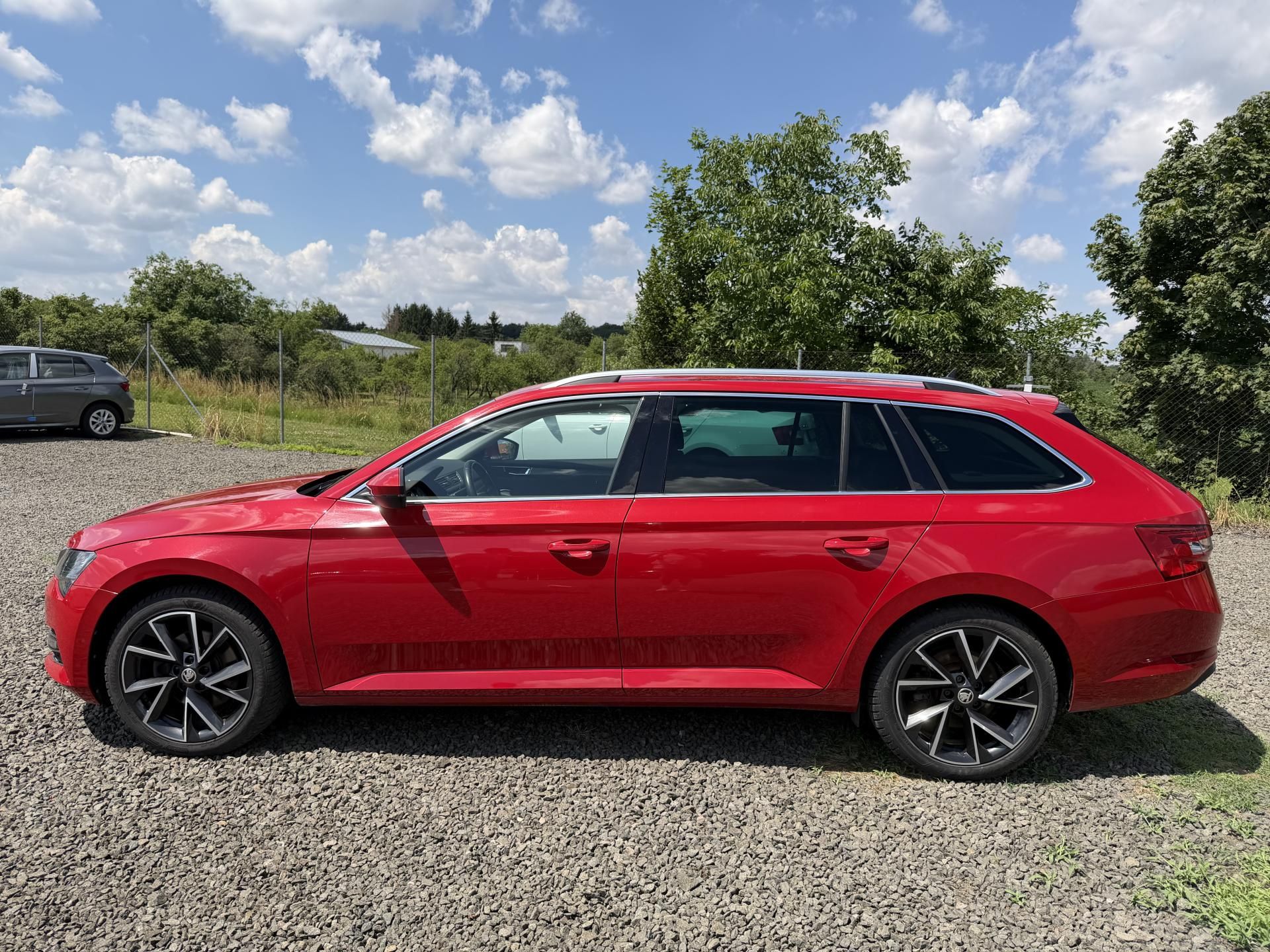 Škoda Superb, Style 2,0 TDI 110 kW DSG - aut - fotka 2