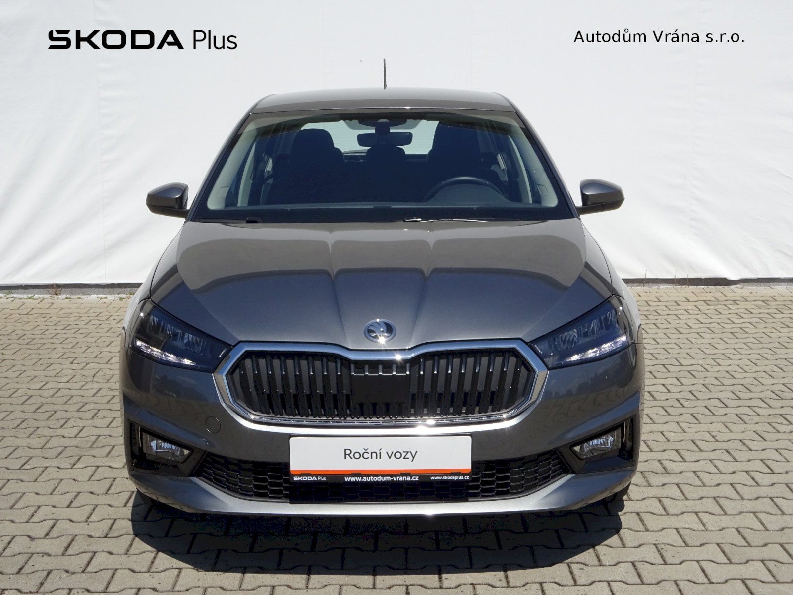 Škoda Fabia, 1.0 MPi 59kW. Selection - fotka 4