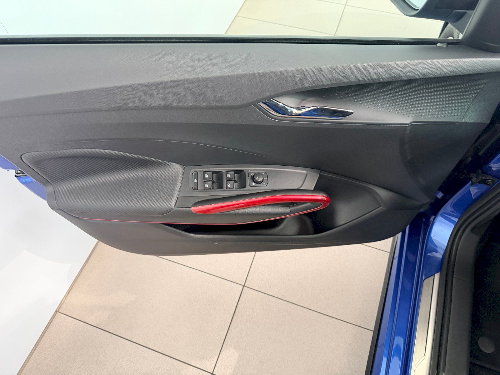 Škoda Fabia, 1.0 TSI 85 kW A7F Monte Carlo - fotka 6