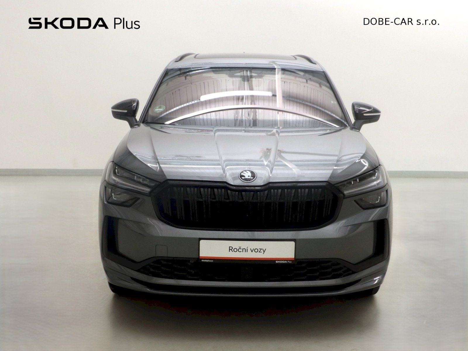 Škoda Kodiaq, SportLine DSG 1.5PHEV 150kW - fotka 4