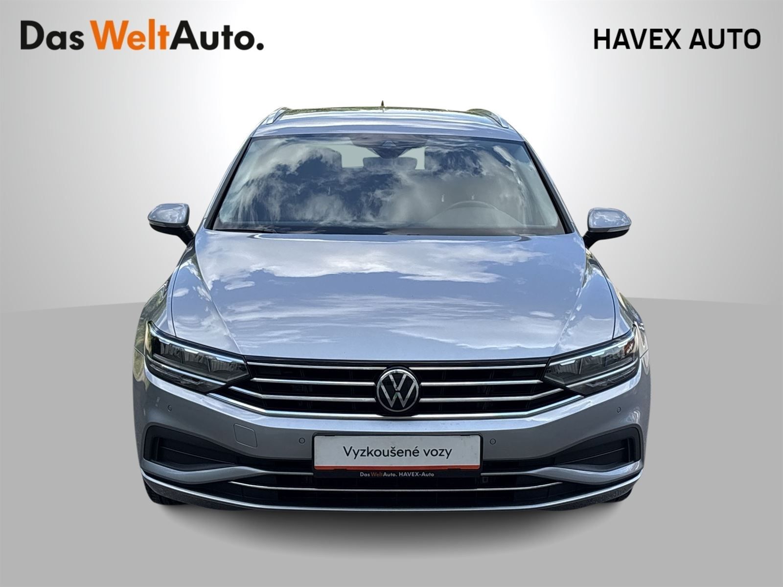 Volkswagen Passat, Variant 1.5 TSI Business - fotka 4