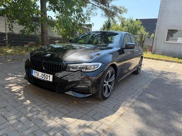 BMW 320d xDrive M Paket | 2021