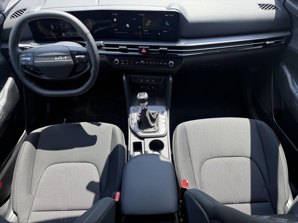 Kia Sportage, 1,6 T-GDi 110 kW EXCLUSIVE + P - fotka 5