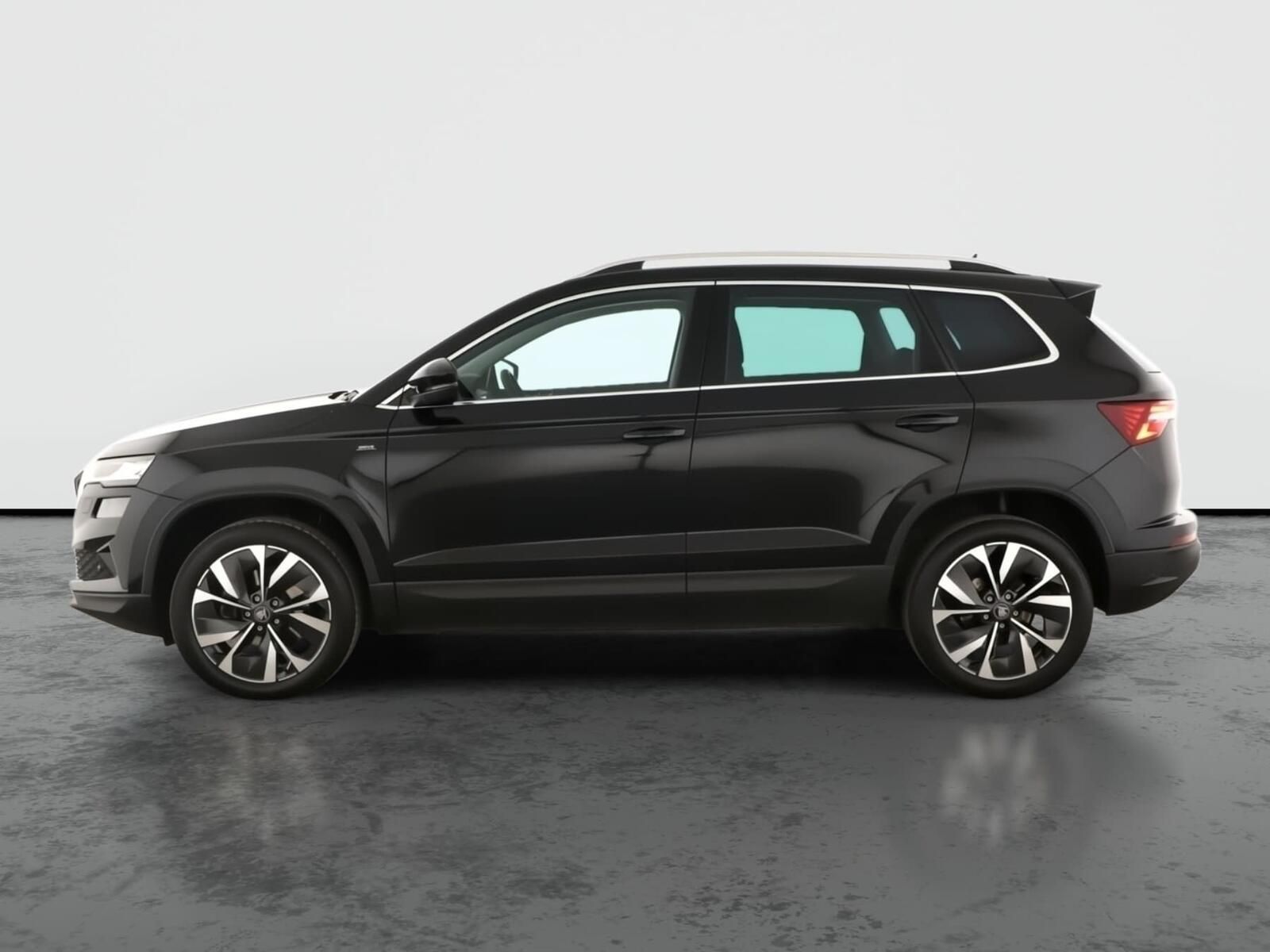 Škoda Karoq - fotka 2