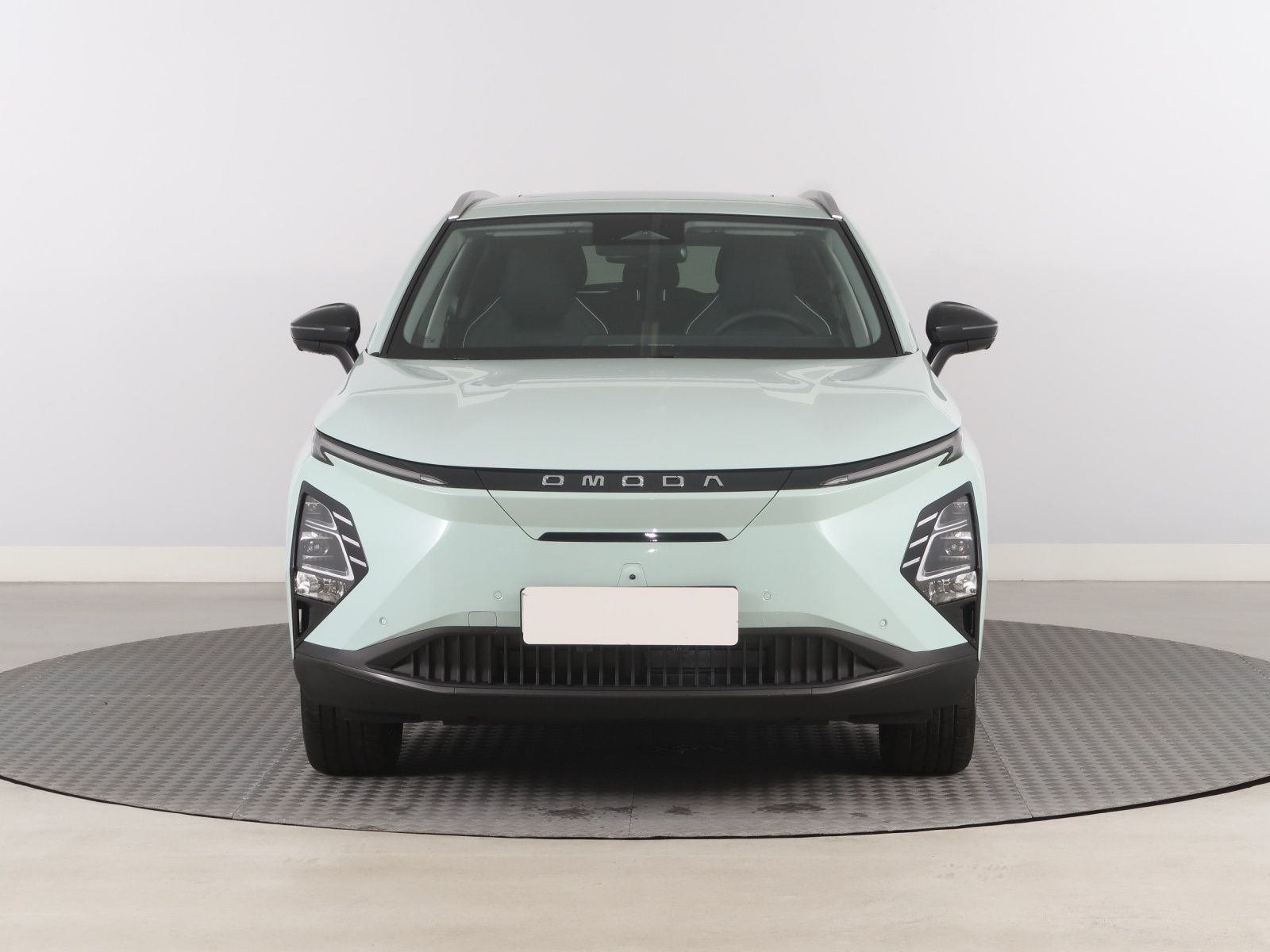 Omoda E5, 61 kWh, Premium, Ad. tempomat - fotka 2