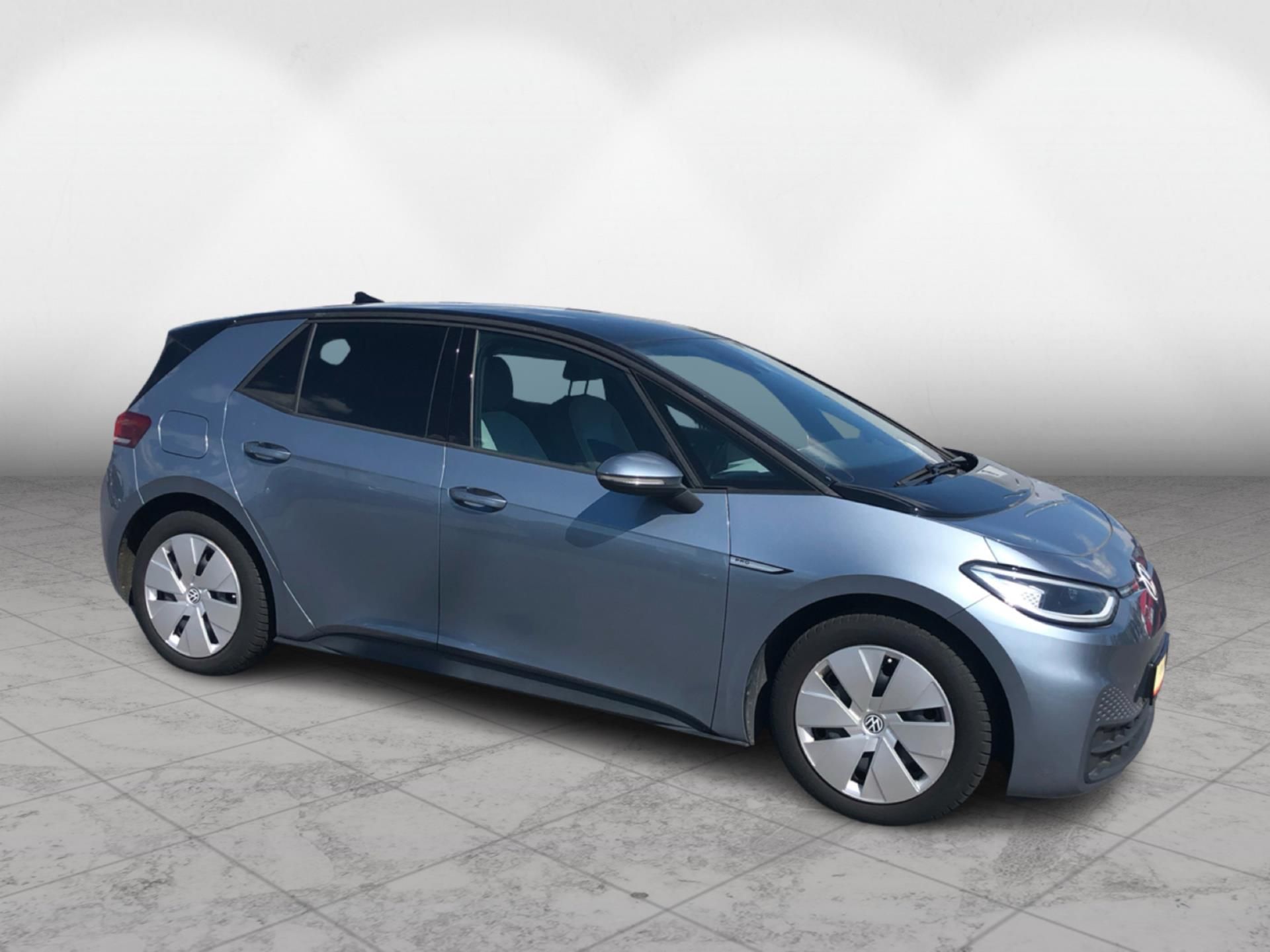 Volkswagen ID.3, Pro 150kW 58kWh SoH: % - fotka 6