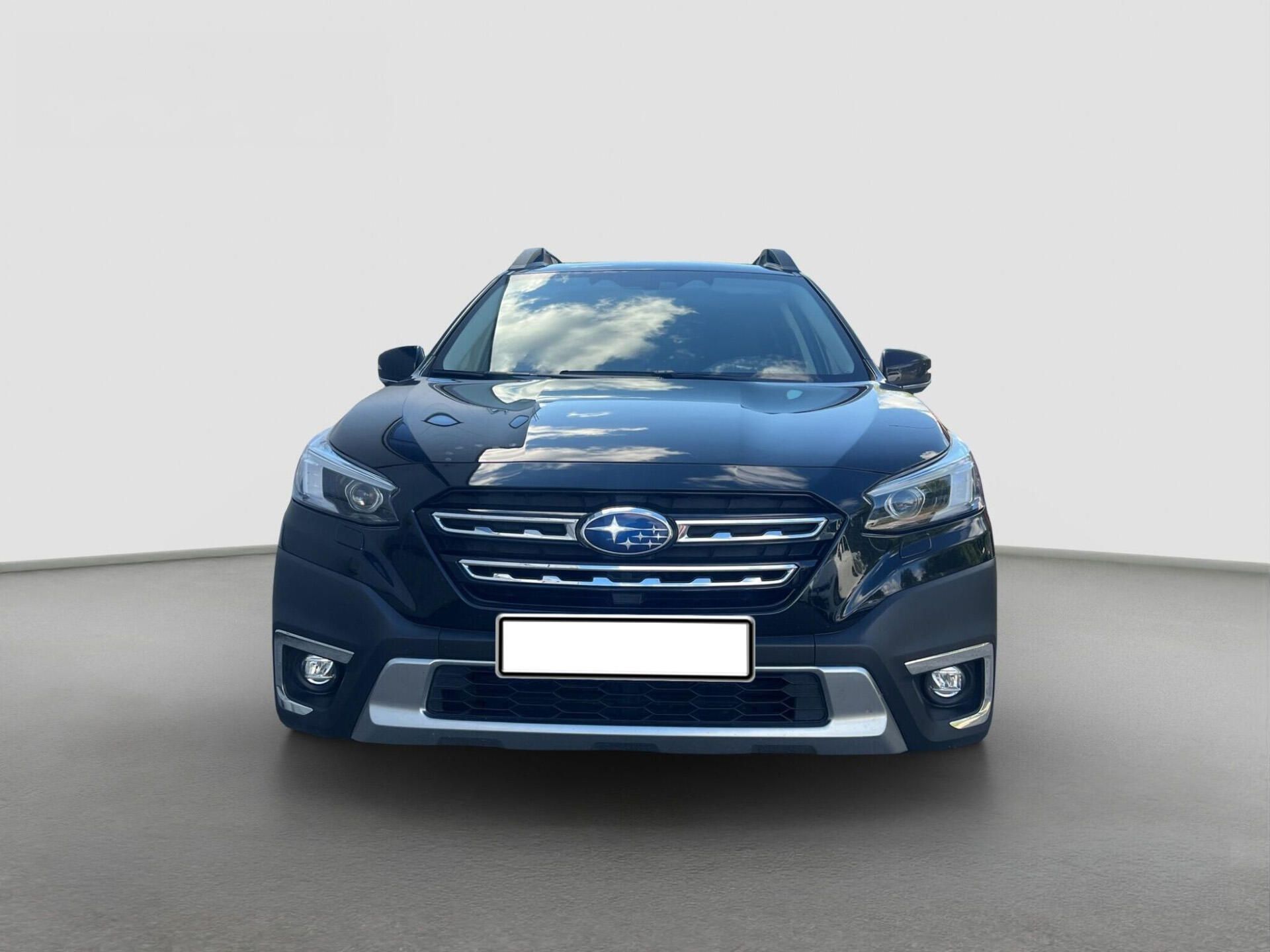 Subaru Outback, 2.5i 4WD Comfort - fotka 2