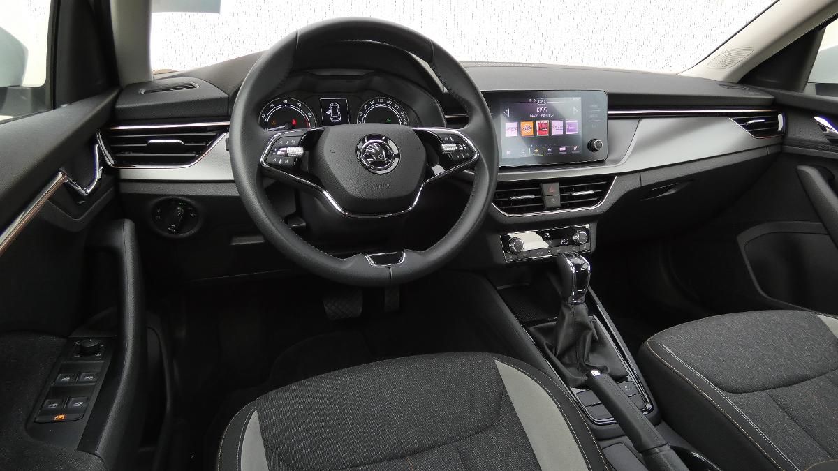 Škoda Kamiq, 1.0 TSI Style DSG - fotka 5