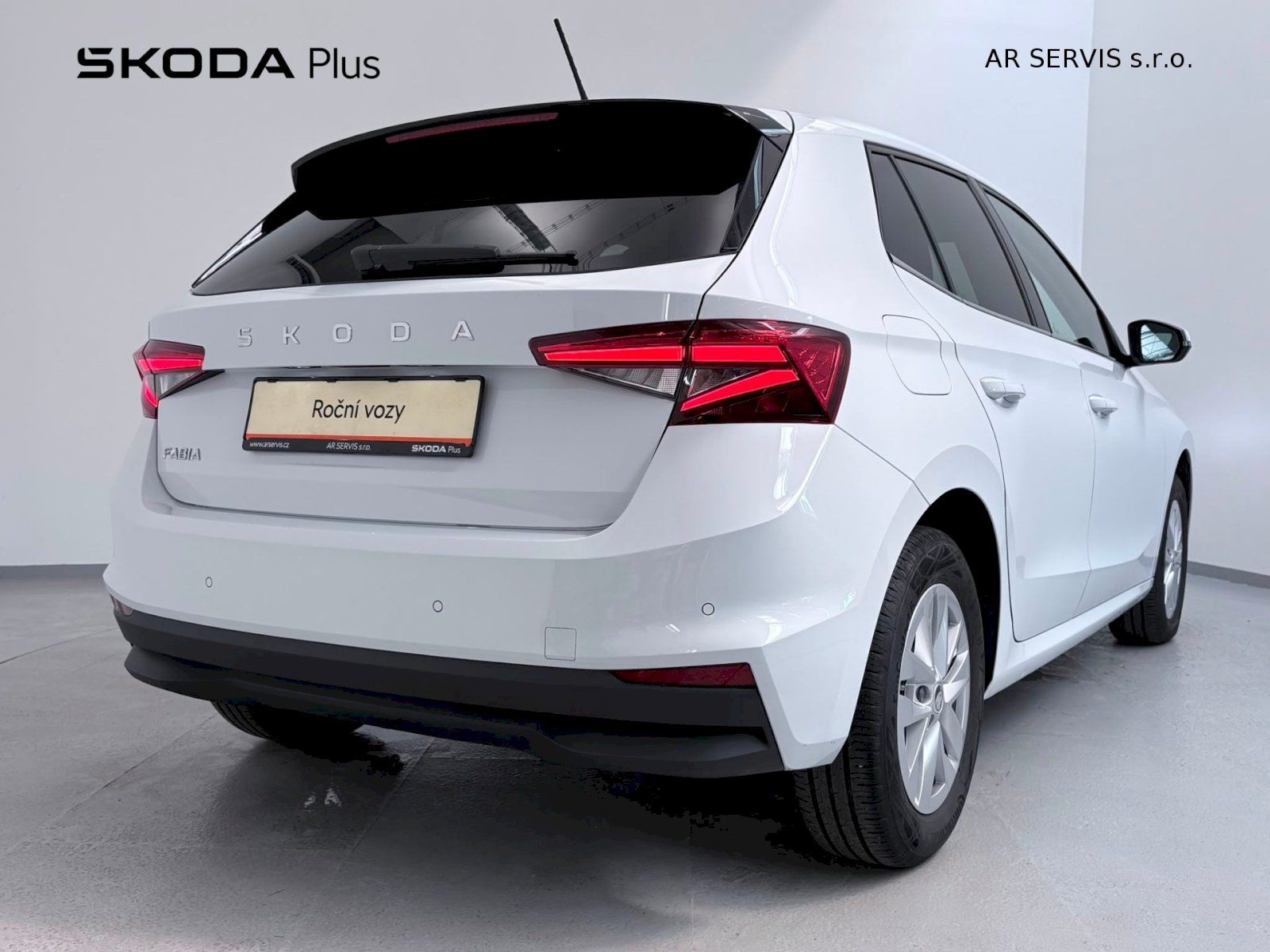 Škoda Fabia, SELECTION 1.0TSI/85kW 7DSG - fotka 2