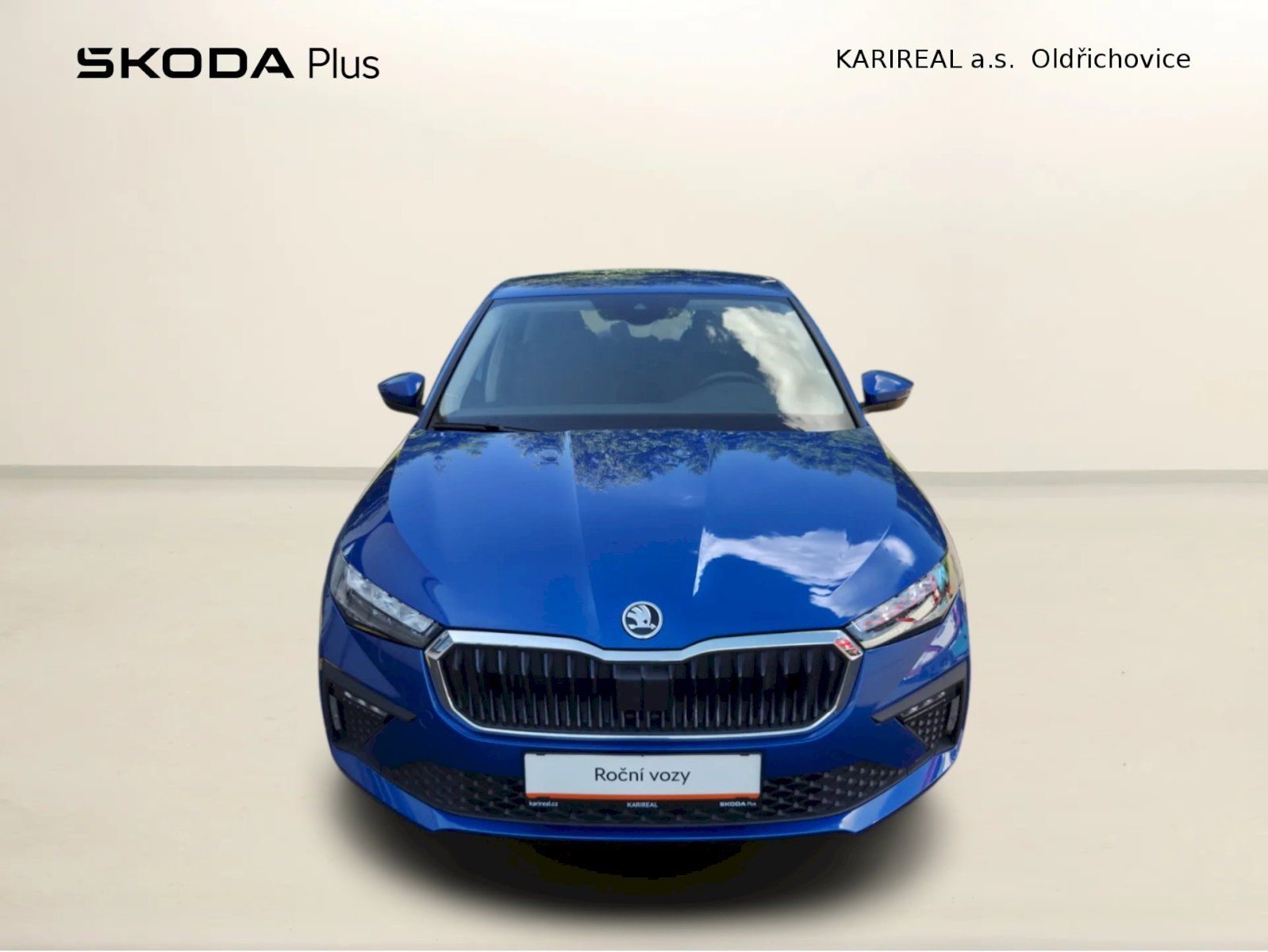 Škoda Scala, TSI 1.0/85kW Selection - fotka 4