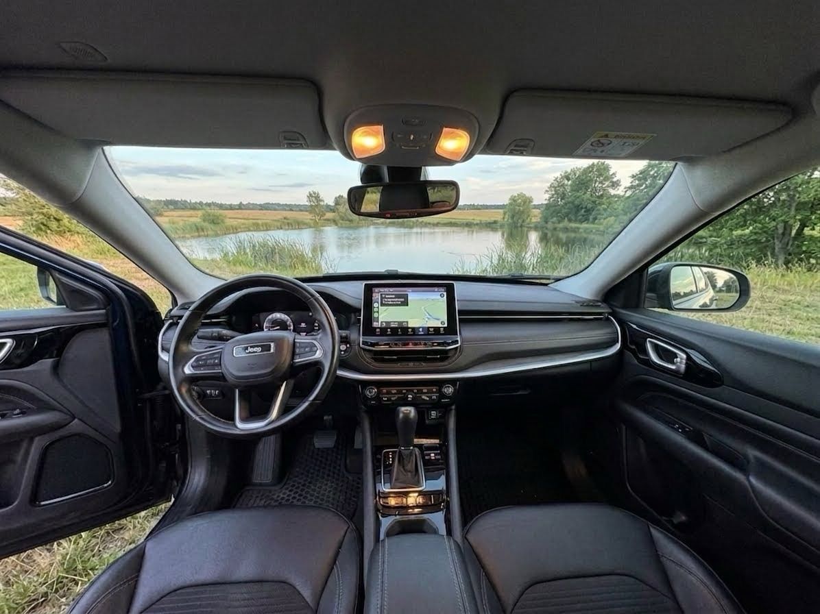 Jeep Compass, Jeep Compass - fotka 2