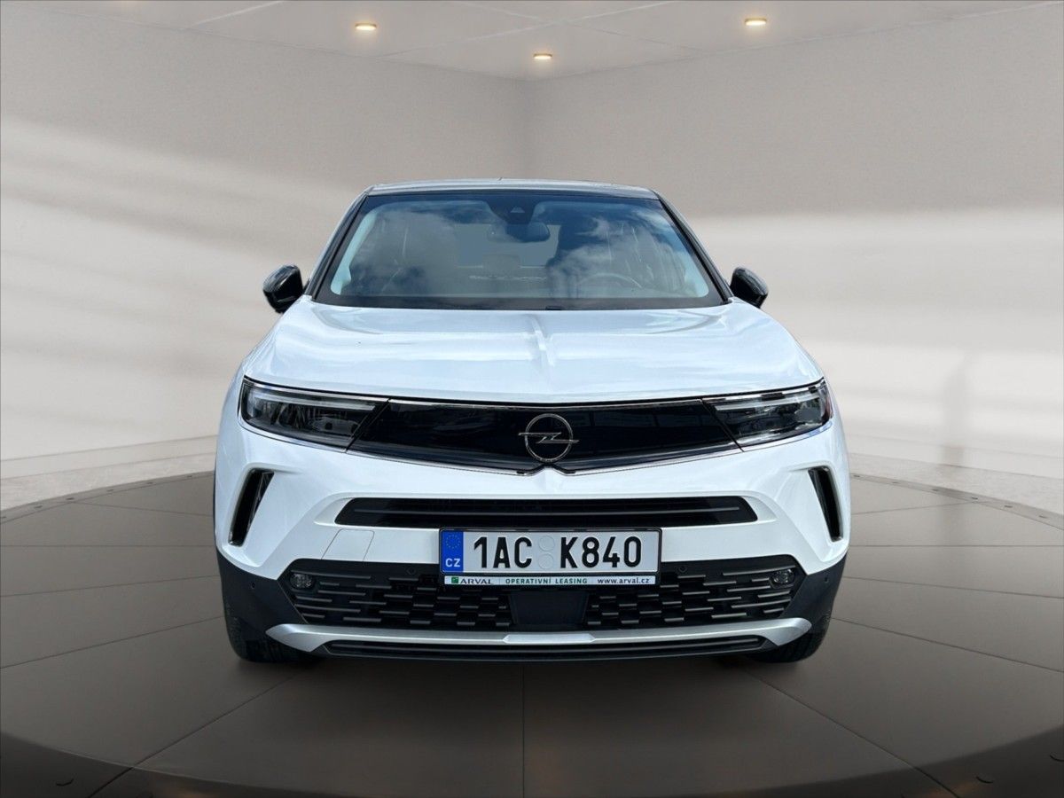 Opel Mokka, 1,2 T Elegance - fotka 2