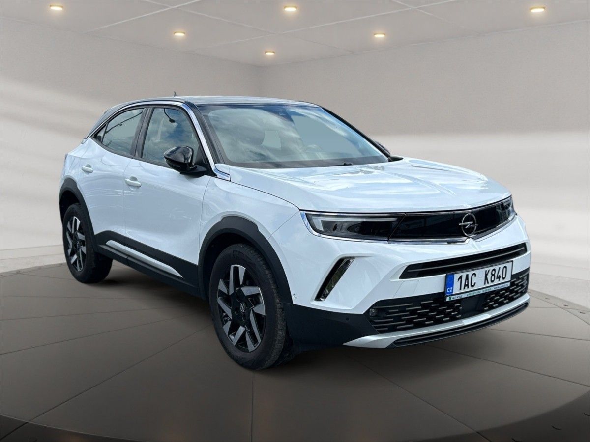 Opel Mokka, 1,2 T Elegance