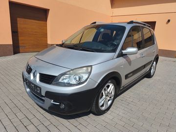 2.0 16V CONQUEST, BEZ KOROZE