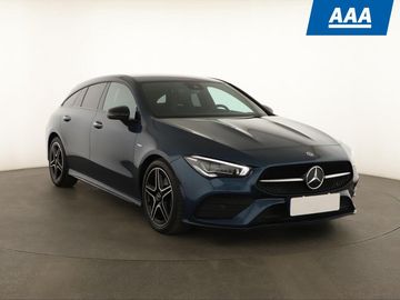 200 d, AMG Paket, Automat, ČR