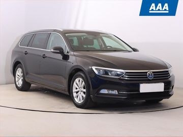 2.0 TDI, Automat, Serv.kniha