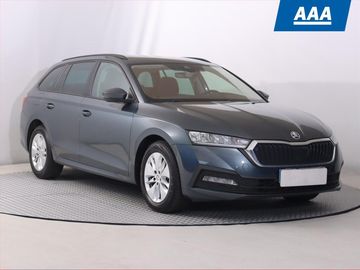 2.0 TDI, Ambition, Automat