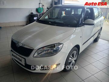 1.2 TSI,ČR