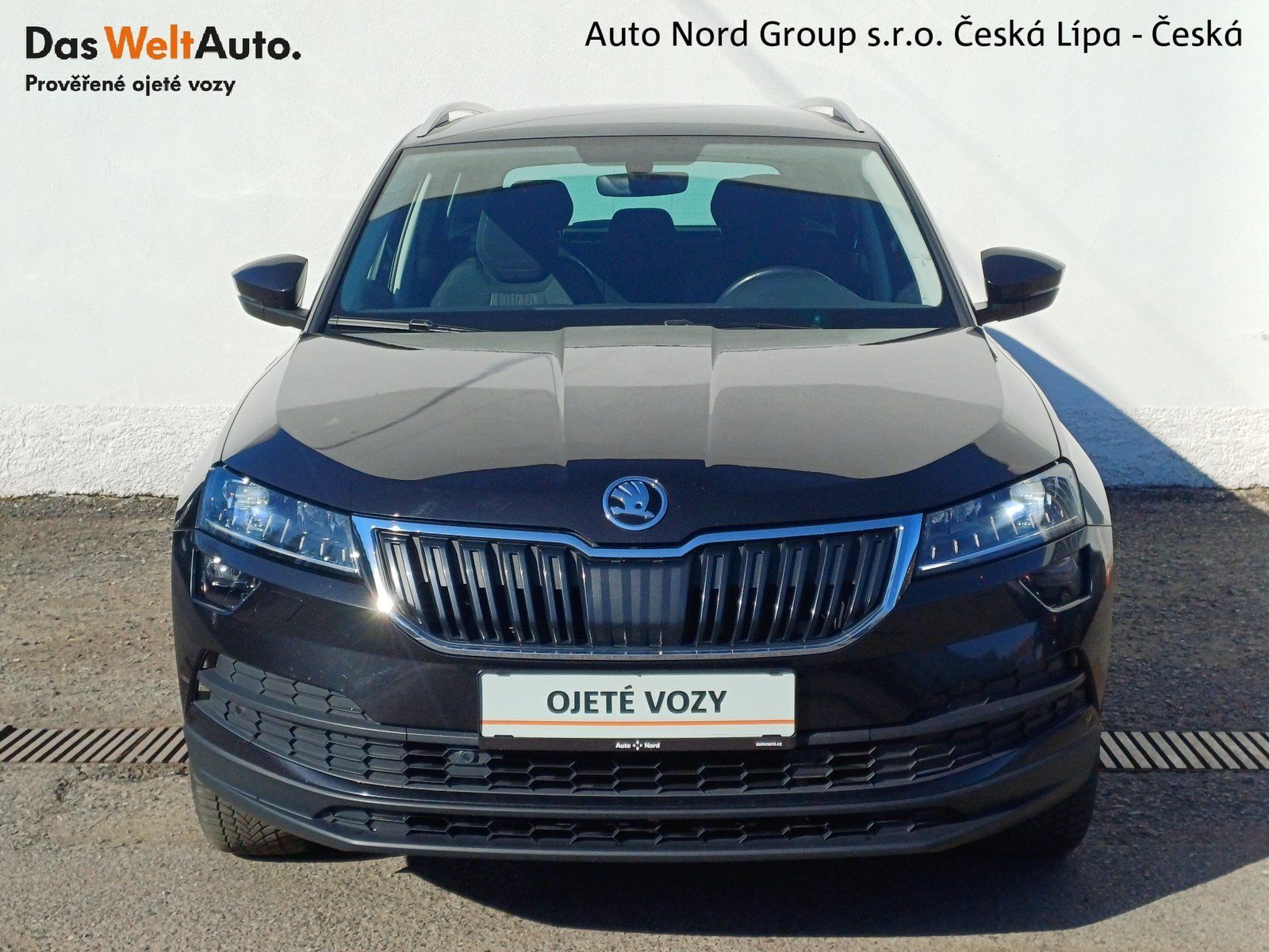 Škoda Karoq, Karoq Style 2,0 TDI / 110KW - fotka 4