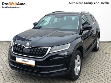 Kodiaq 2.0 TDI 147 kW Style