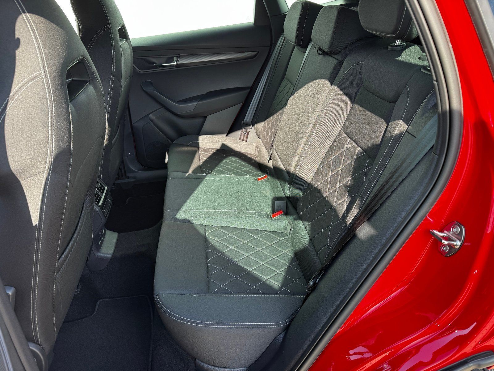 Škoda Karoq, Karoq 1.5Tsi 110kW 7DSG - fotka 6
