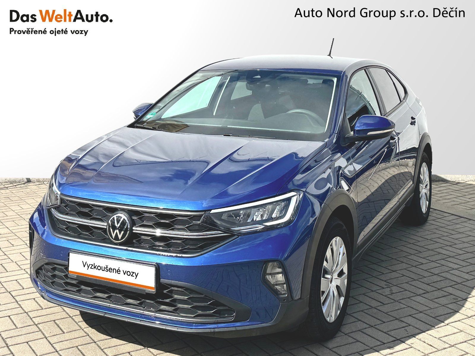 Volkswagen Taigo, Taigo 1.0 TSI 70kW Life