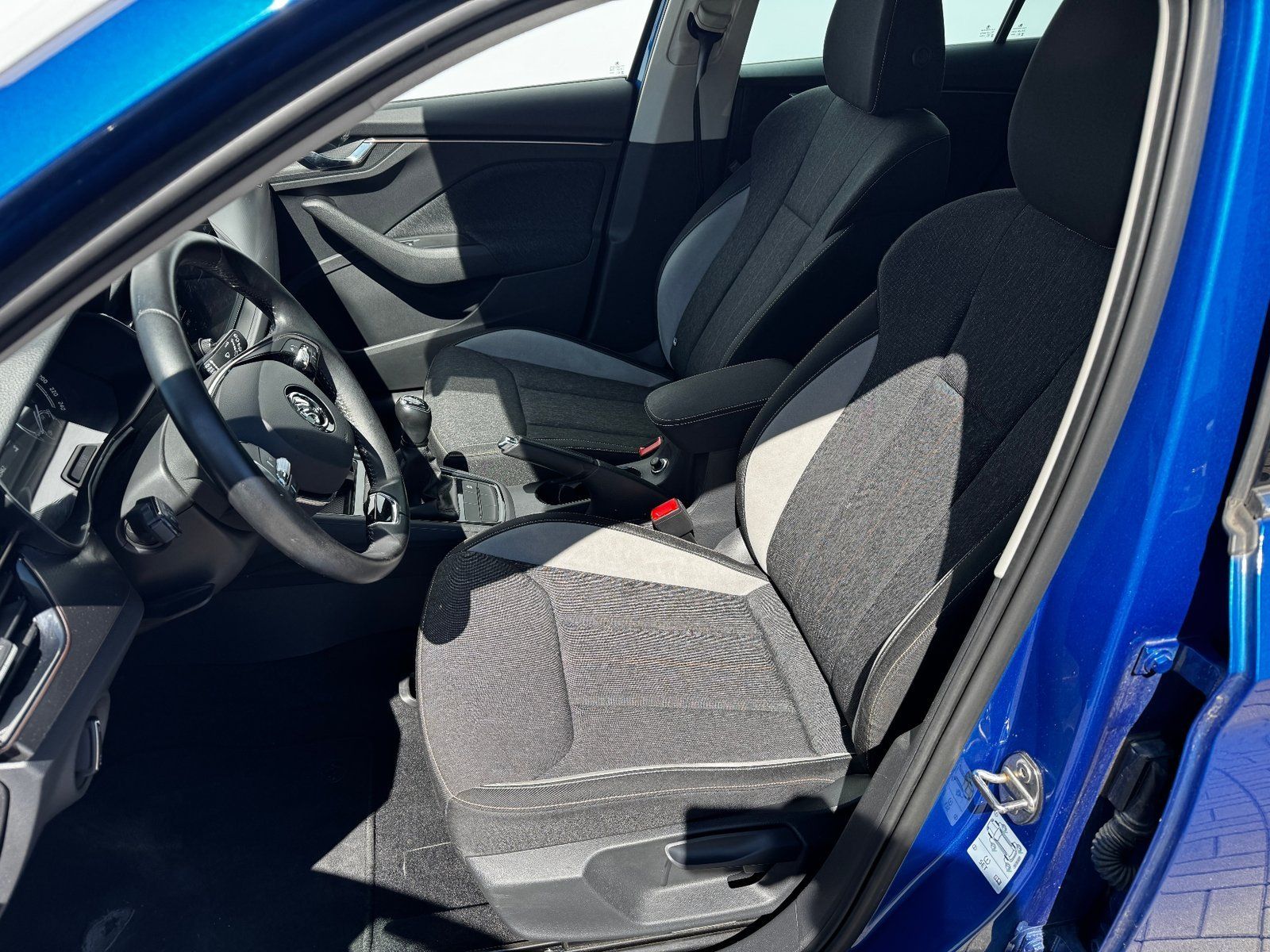 Škoda Scala, Scala 1.0TSi 81kW Style - fotka 5
