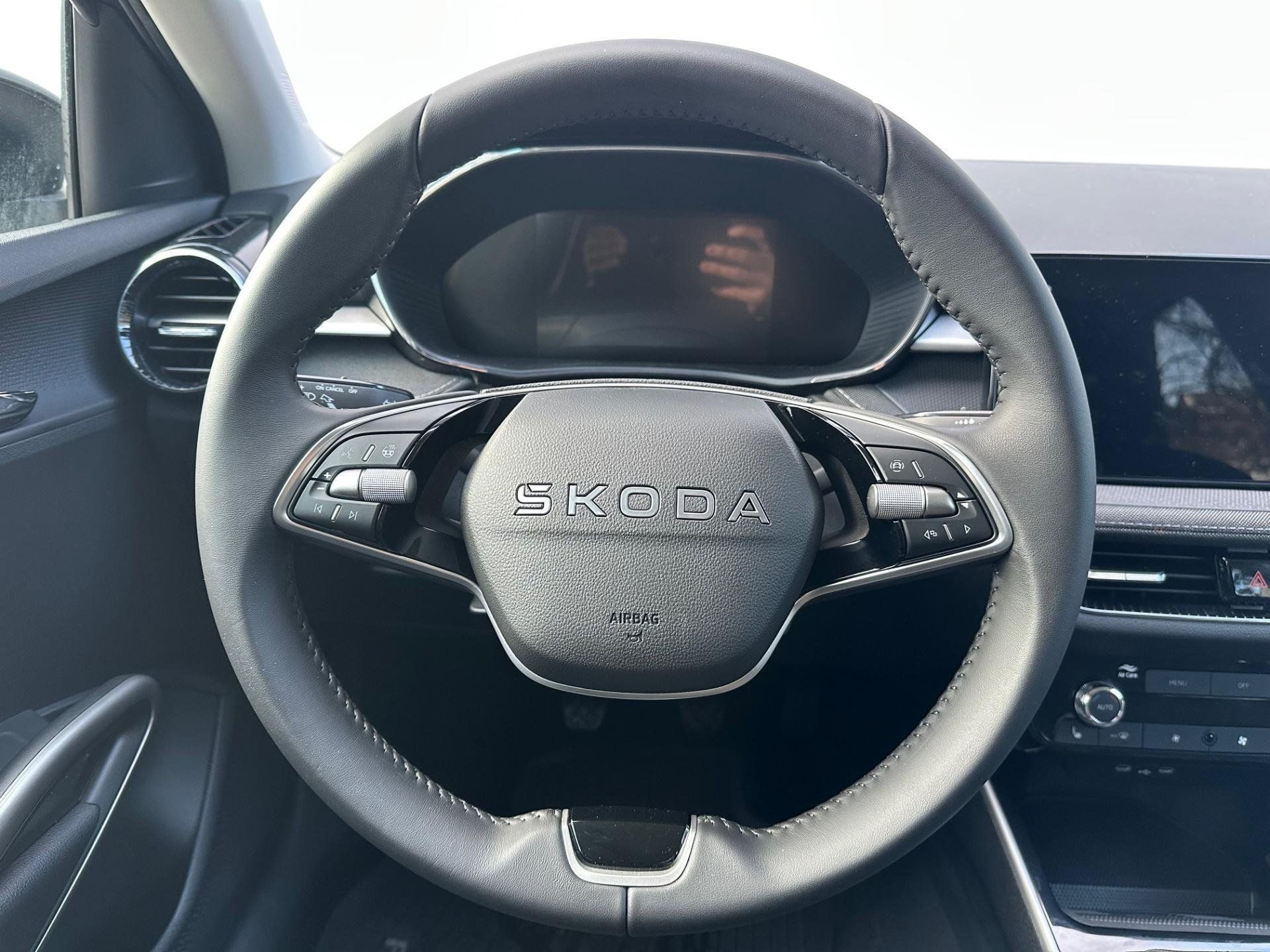 Škoda Fabia, Fabia 1.0 TSI 70kW Top - fotka 3