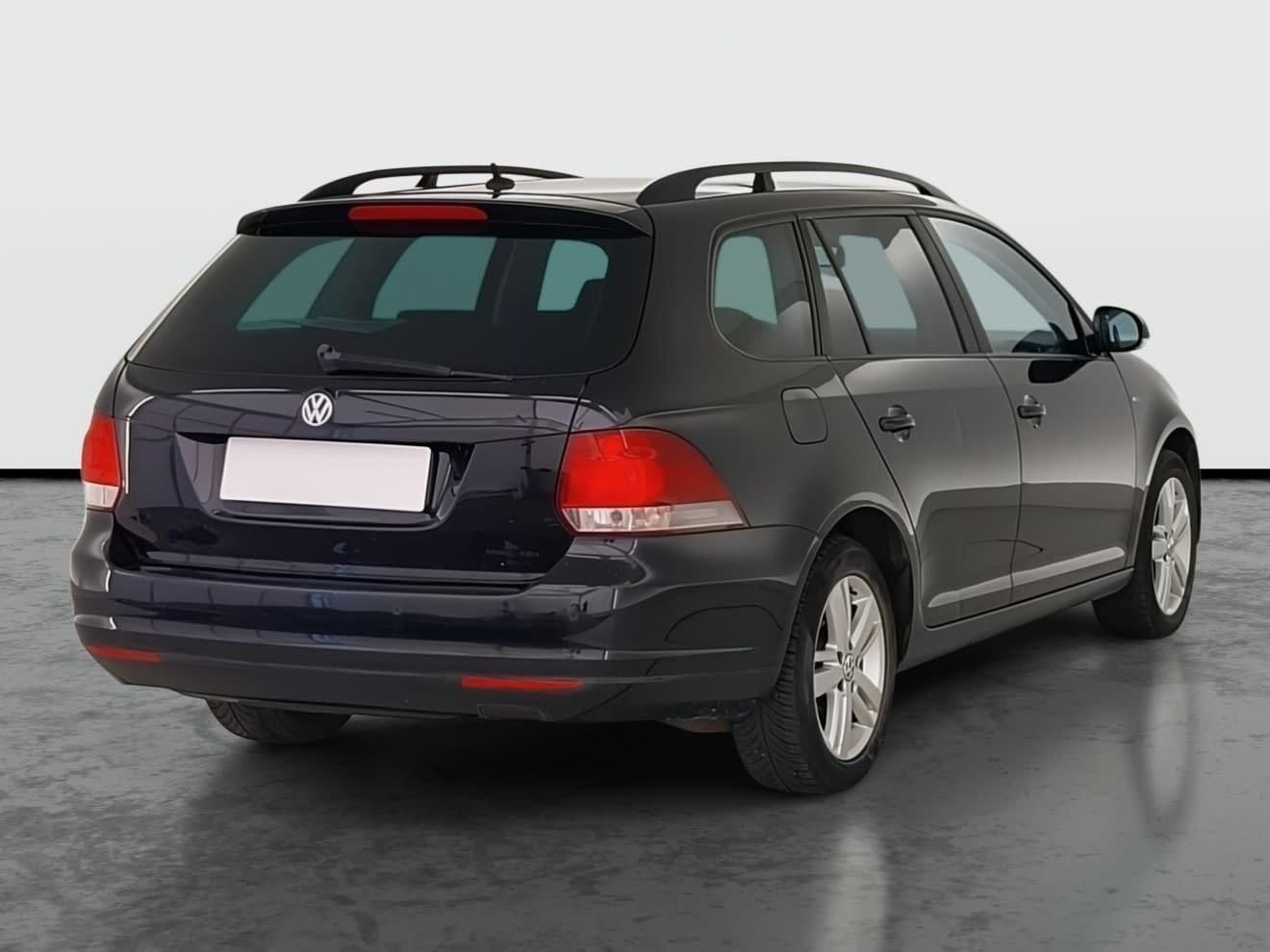Volkswagen Golf, 1.2 TSI, Comfortline - fotka 5