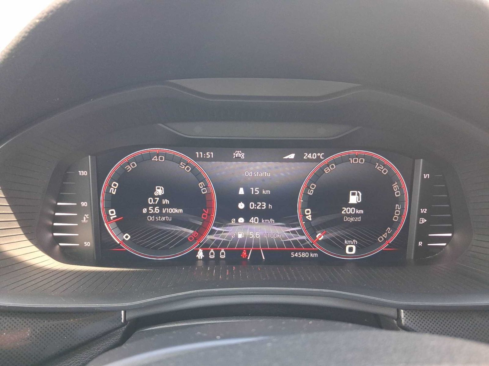 Škoda Kamiq, 1.5 TSI, Monte Carlo, ČR,1.maj - fotka 3