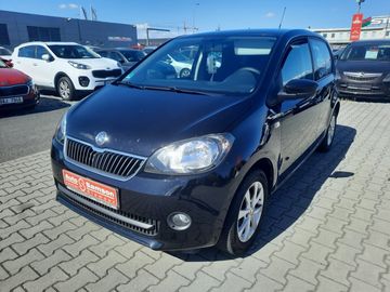 1.0 MPI *55kW*KLIMATIZACE*