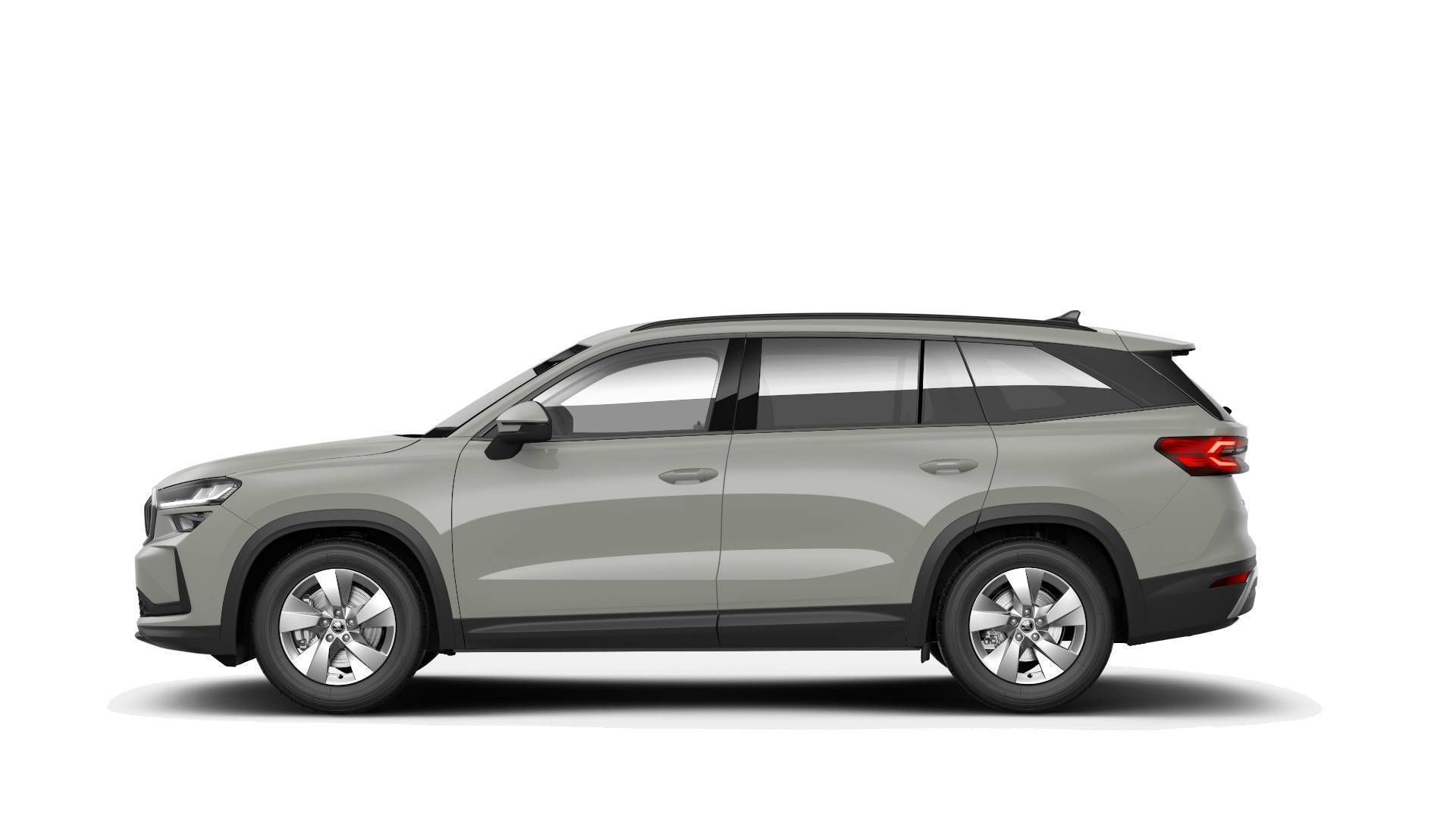 Škoda Kodiaq, Selection 7 DSG 2,0TDI - fotka 2